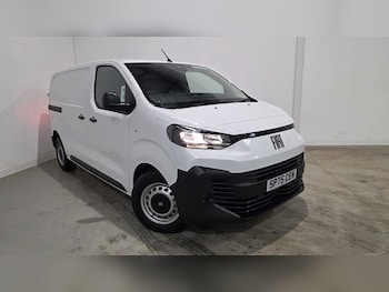 Used Fiat Scudo 2026 for sale - 78555098: Photo