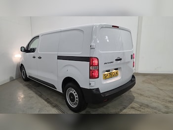Used Fiat Scudo 2026 for sale - 78555098: Photo