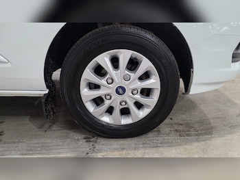 Used Ford Transit Custom 2023 for sale - 78959478: Photo