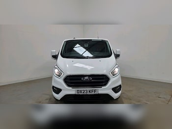 Used Ford Transit Custom 2023 for sale - 79210951: Photo
