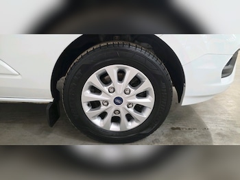Used Ford Transit Custom 2023 for sale - 79210951: Photo