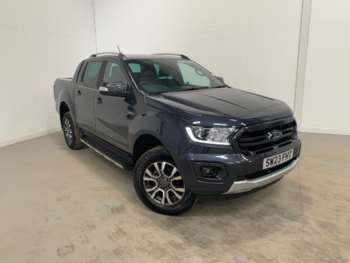 Used Ford Ranger 2023 for sale - 75021433: Photo