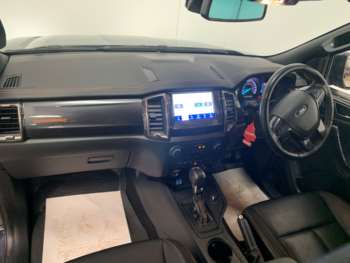 Used Ford Ranger 2023 for sale - 75021433: Photo