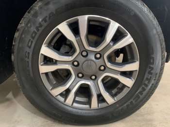 Used Ford Ranger 2023 for sale - 75021433: Photo