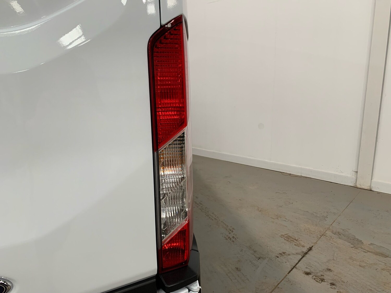 Used Ford Transit 2024 for sale - 76211425: Photo 10