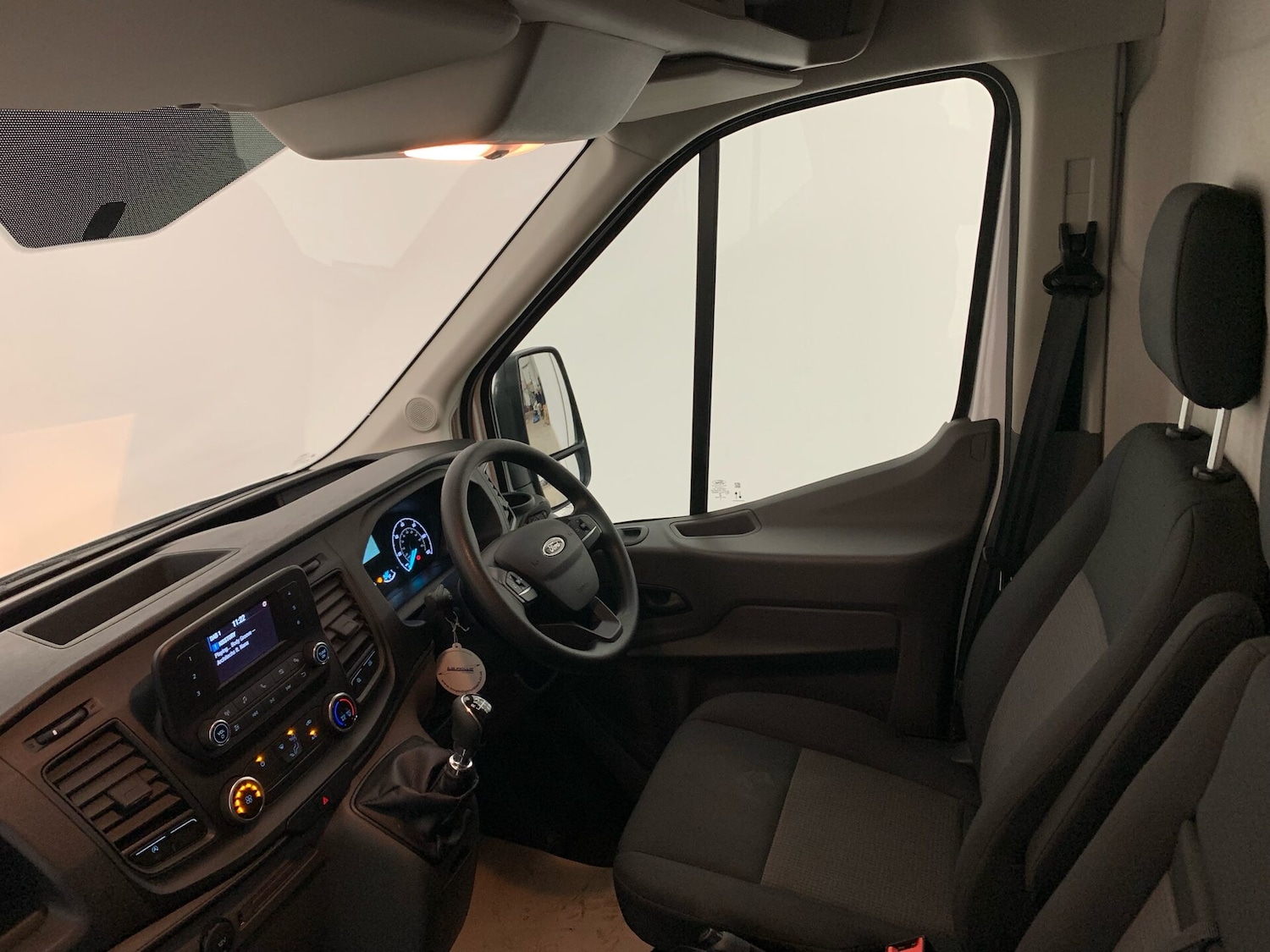 Used Ford Transit 2024 for sale - 76211425: Photo 12