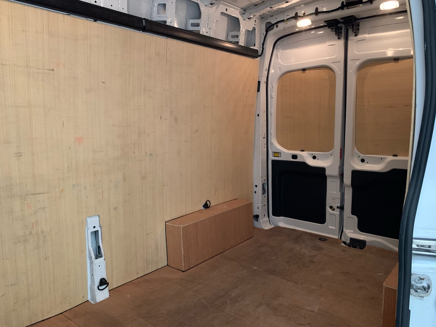 Used Ford Transit 2024 for sale - 76211425: Photo 13