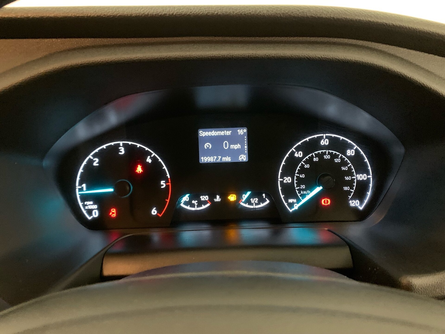 Used Ford Transit 2024 for sale - 76211425: Photo 14