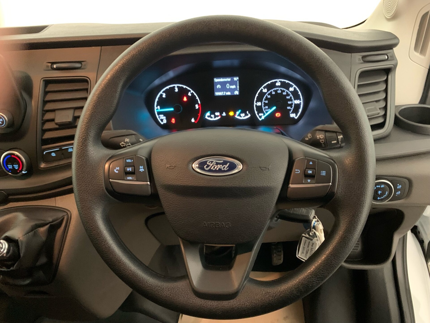 Used Ford Transit 2024 for sale - 76211425: Photo 15