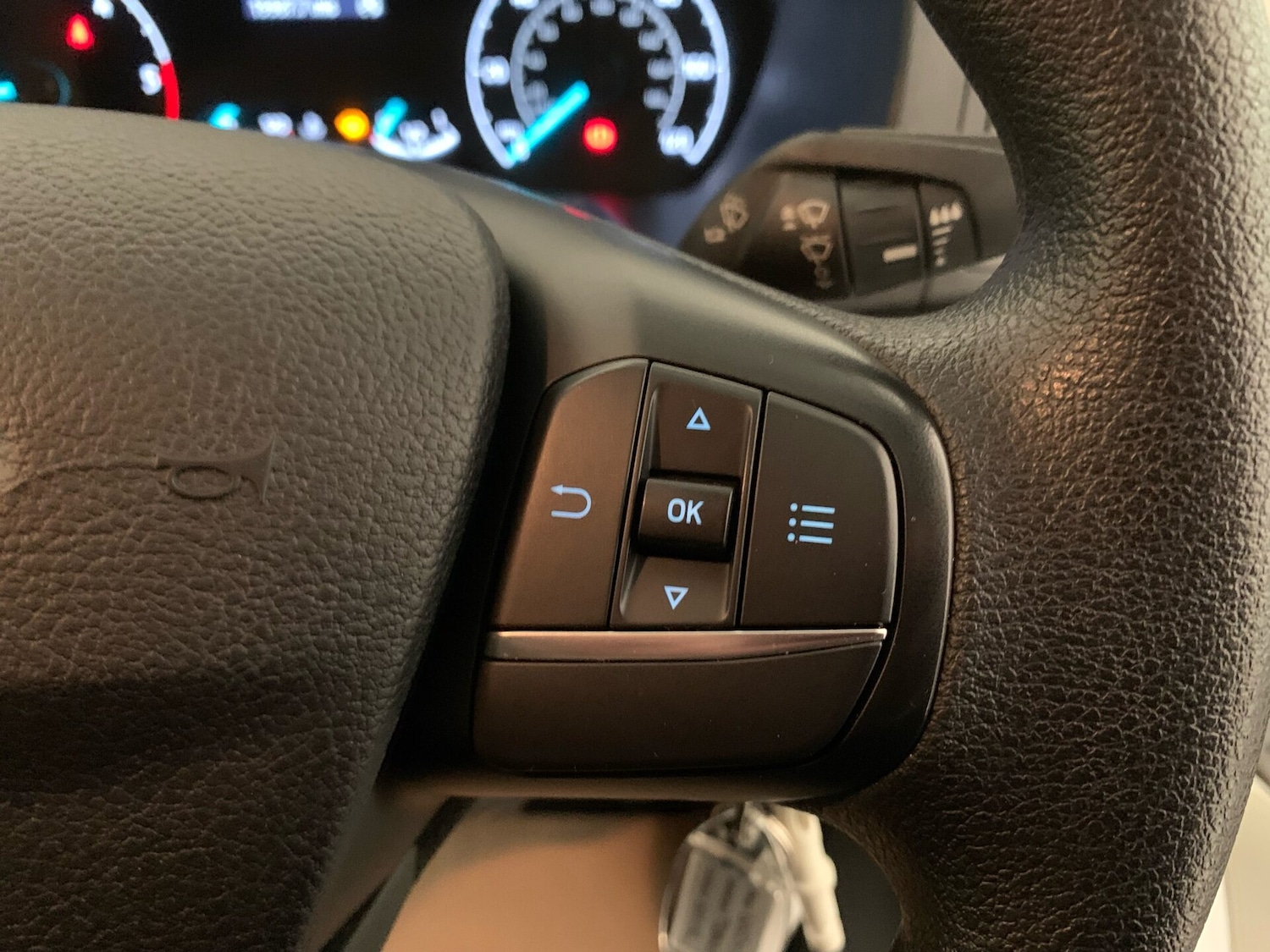 Used Ford Transit 2024 for sale - 76211425: Photo 16