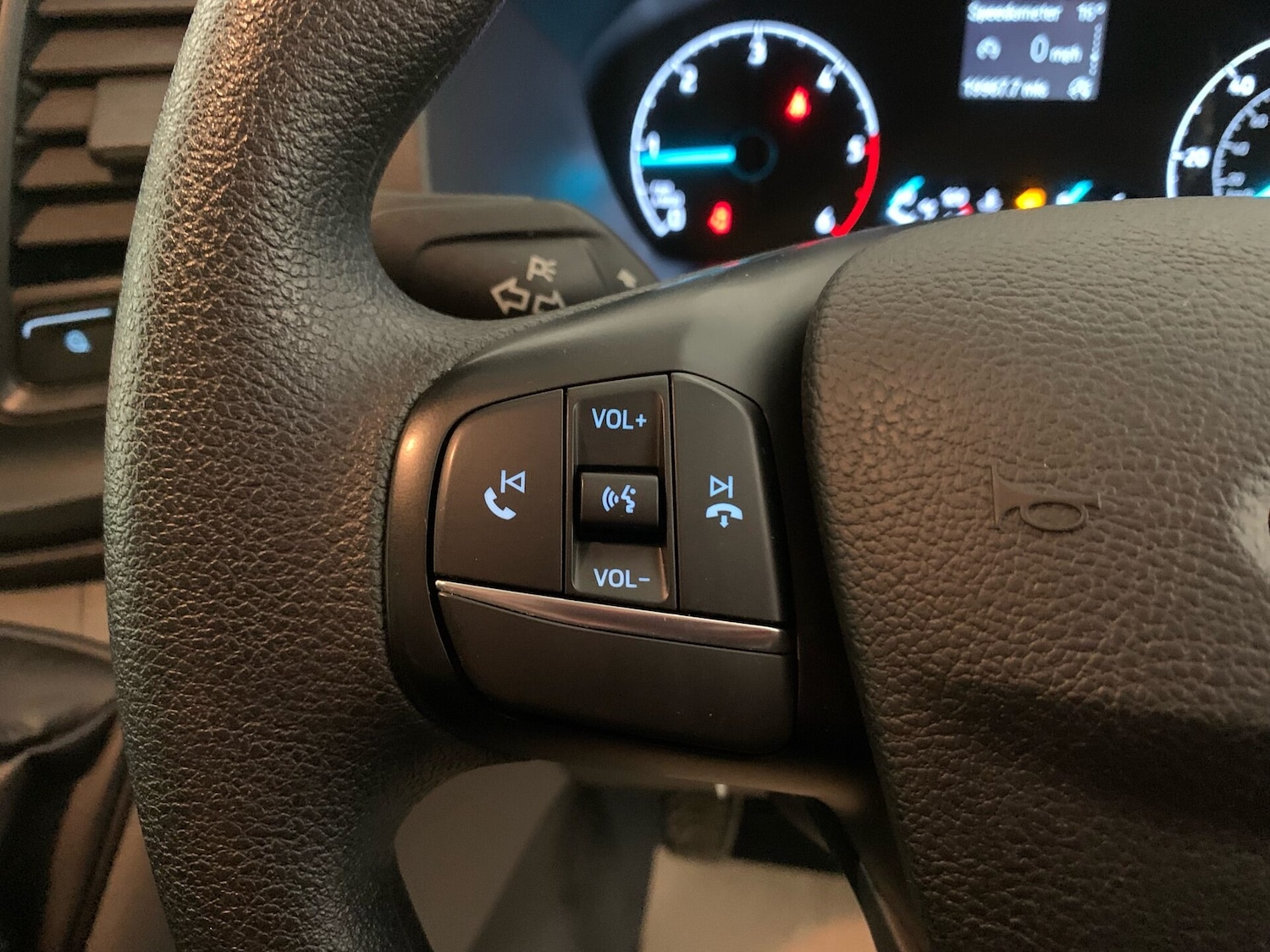 Used Ford Transit 2024 for sale - 76211425: Photo 17