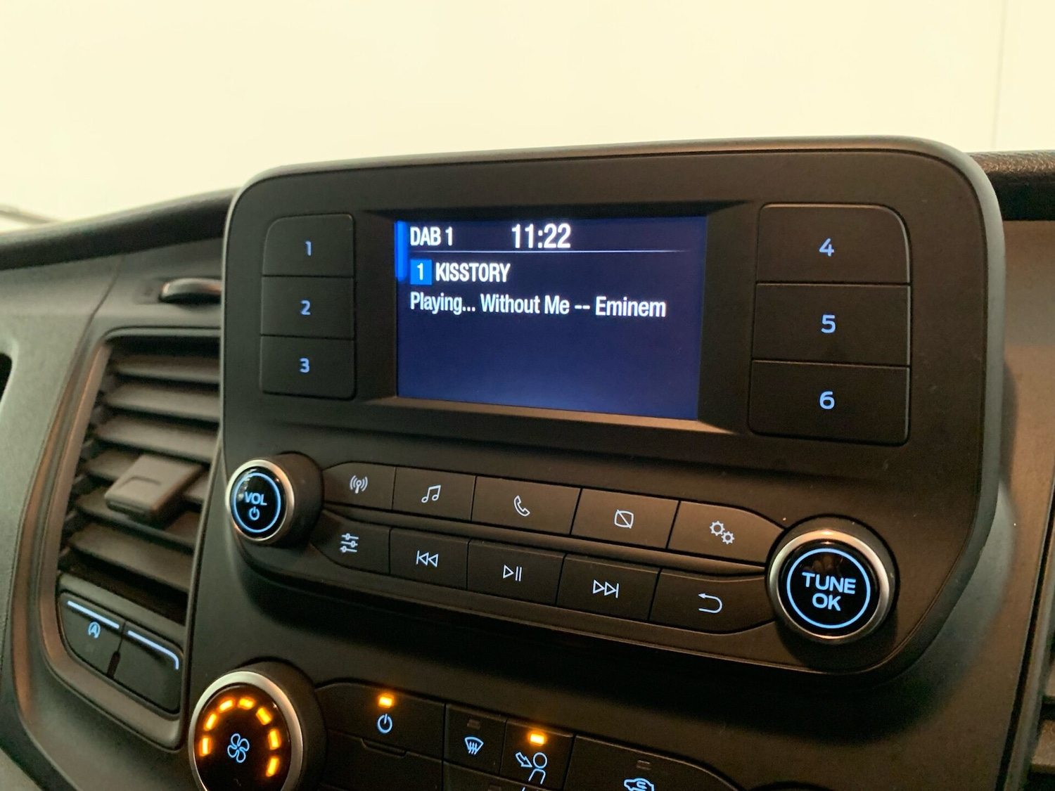 Used Ford Transit 2024 for sale - 76211425: Photo 18