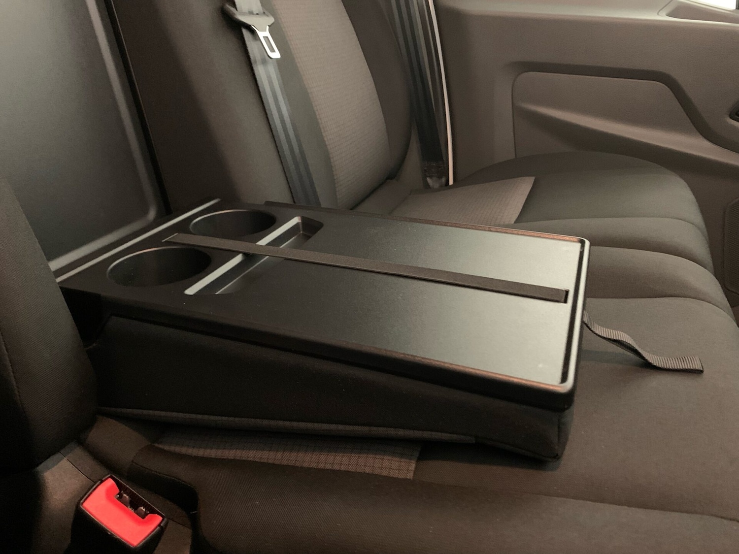 Used Ford Transit 2024 for sale - 76211425: Photo 19