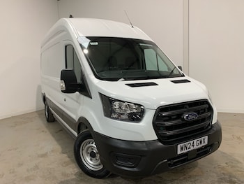 Ford - Transit