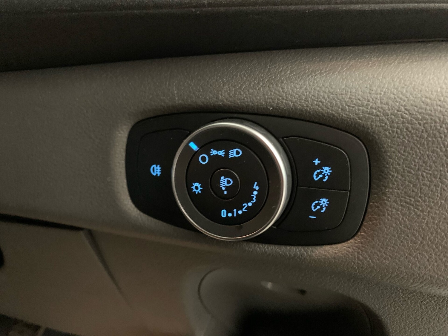 Used Ford Transit 2024 for sale - 76211425: Photo 20