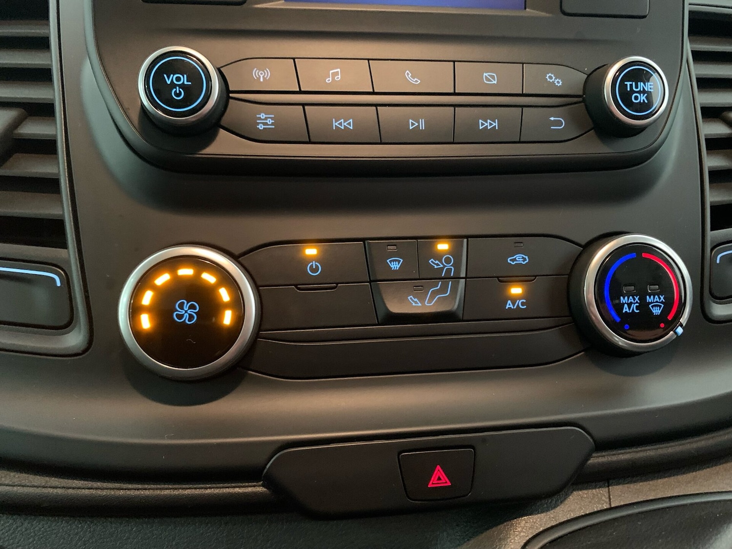 Used Ford Transit 2024 for sale - 76211425: Photo 21