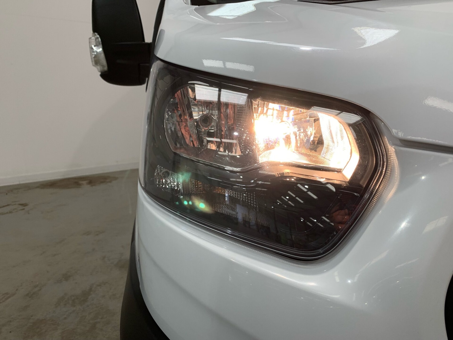 Used Ford Transit 2024 for sale - 76211425: Photo 4