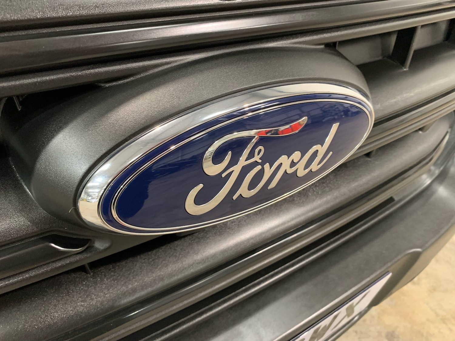 Used Ford Transit 2024 for sale - 76211425: Photo 5