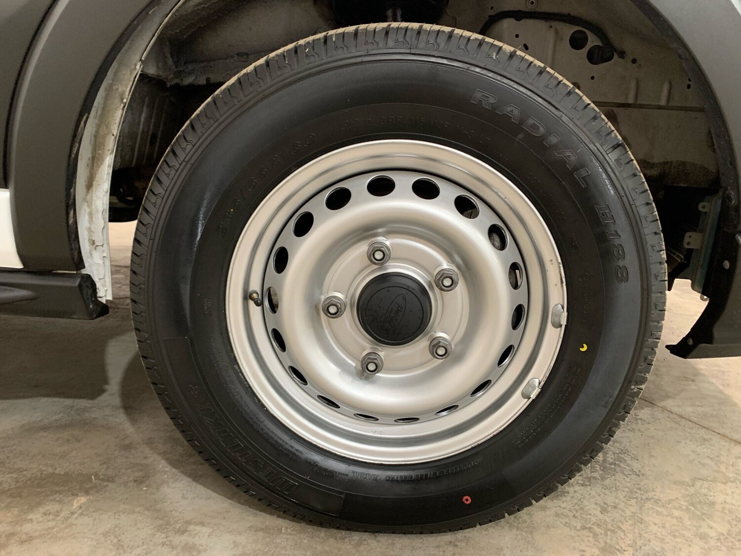 Used Ford Transit 2024 for sale - 76211425: Photo 6