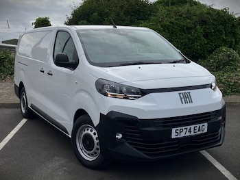 Used Fiat Scudo 2025 for sale - 75426264: Photo