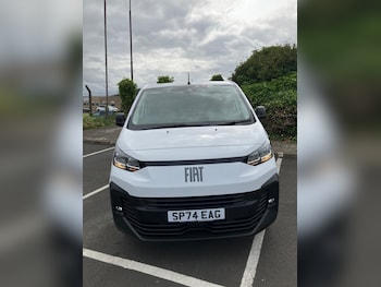 Used Fiat Scudo 2025 for sale - 75426264: Photo
