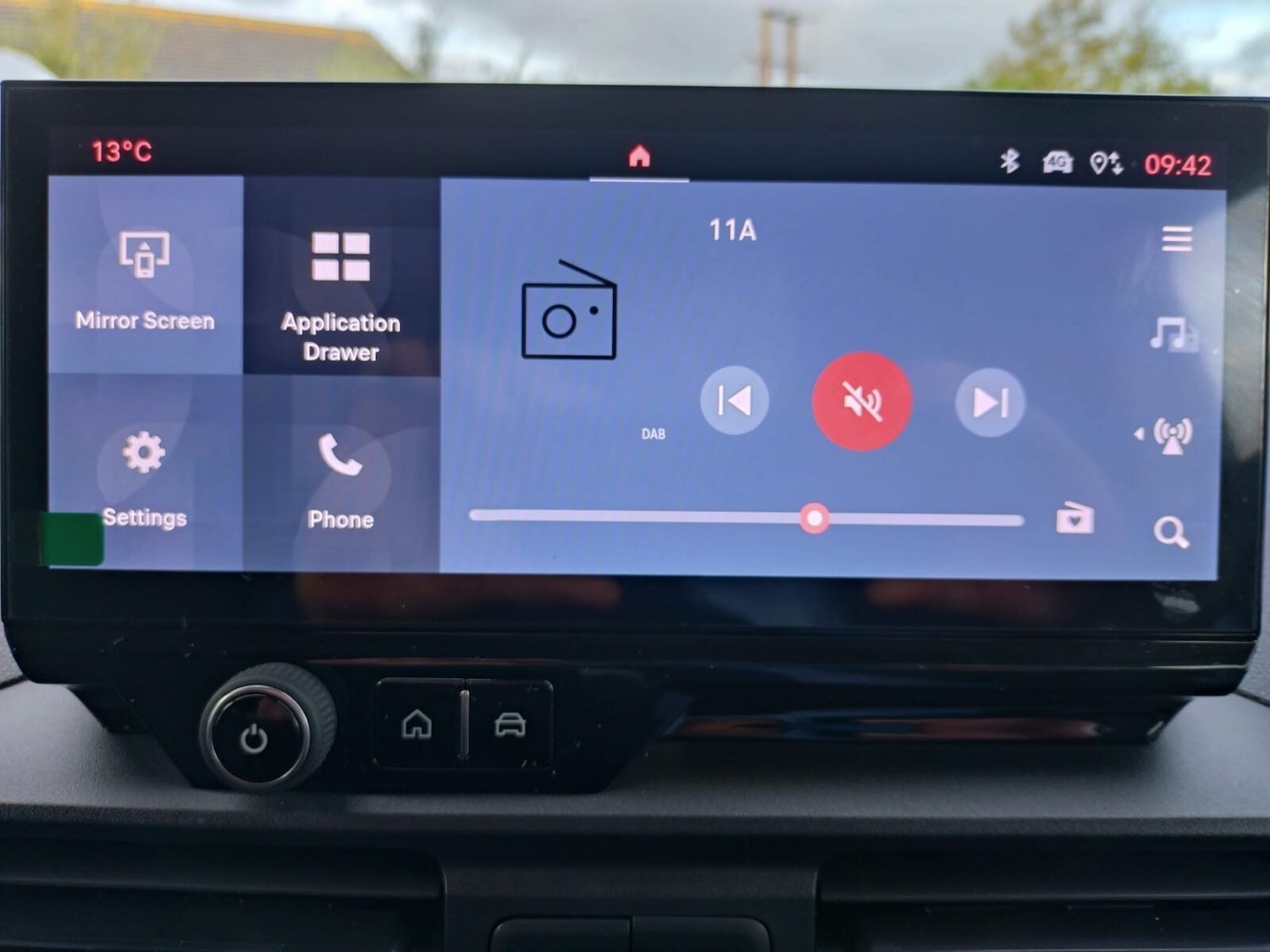 Used Fiat Doblo 2025 for sale - 77249718: Photo 10