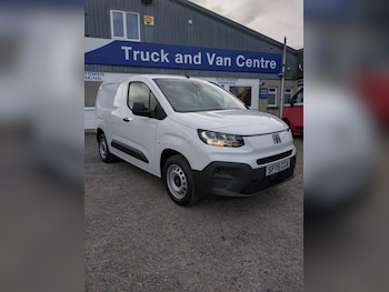 Used Fiat Doblo 2025 for sale - 77249718: Photo