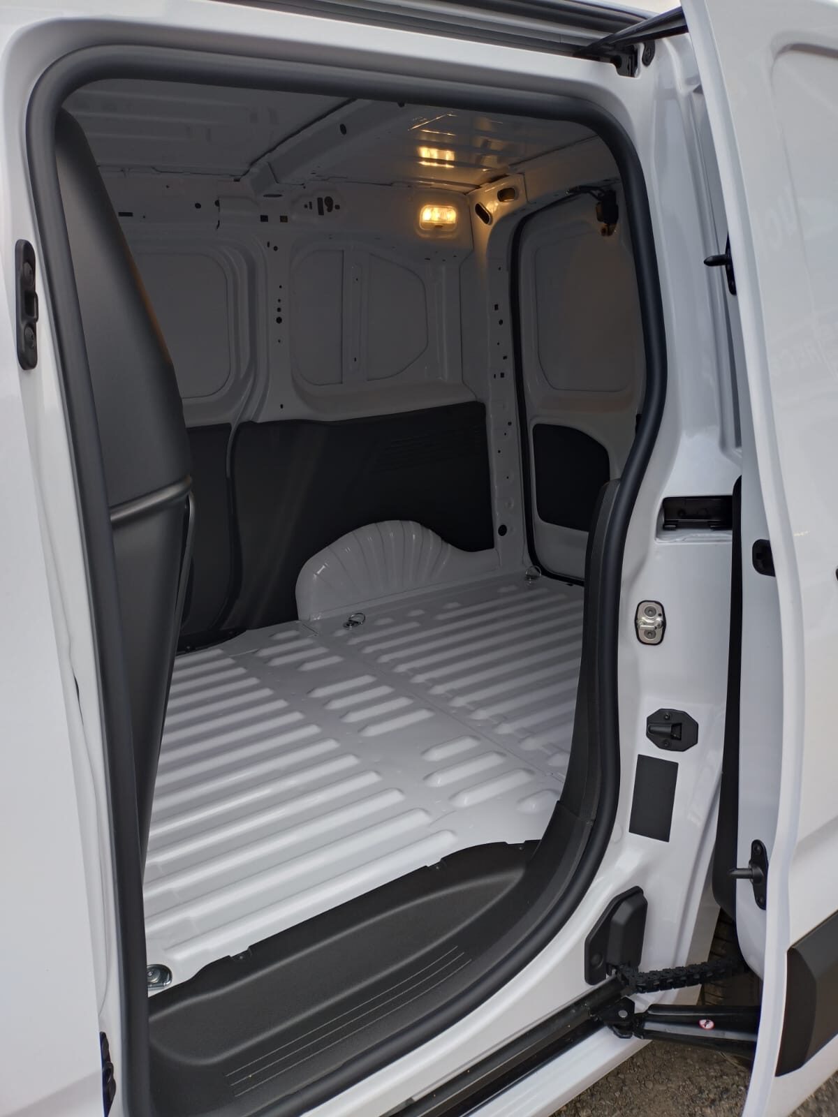 Used Fiat Doblo 2025 for sale - 77249718: Photo 7