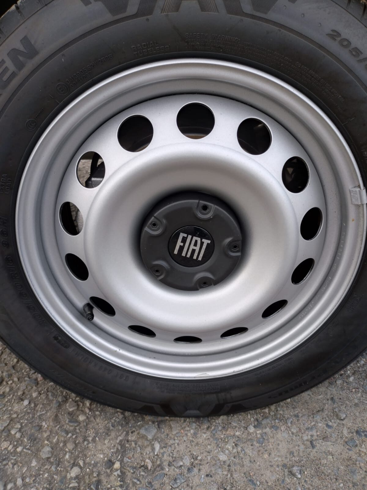 Used Fiat Doblo 2025 for sale - 77249718: Photo 8