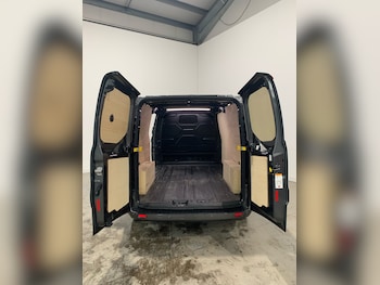 Used Ford Transit Custom 2023 for sale - 75426200: Photo