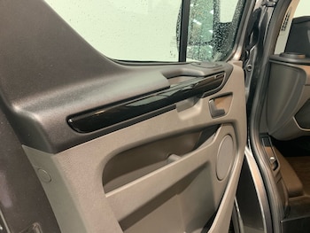Used Ford Transit Custom 2023 for sale - 75426200: Photo