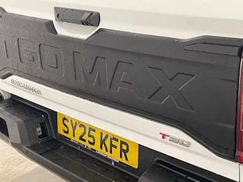 Used Maxus T60 MAX 2025 for sale - 79841492: Photo