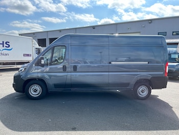 Used Fiat Ducato 2026 for sale - 79167653: Photo