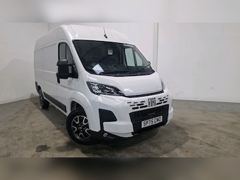 Used Fiat Ducato 2026 for sale - 78959467: Photo