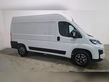 Used Fiat Ducato 2026 for sale - 78959467: Photo