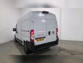 Used Fiat Ducato 2026 for sale - 78959467: Photo