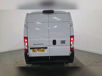 Used Fiat Ducato 2026 for sale - 78959467: Photo