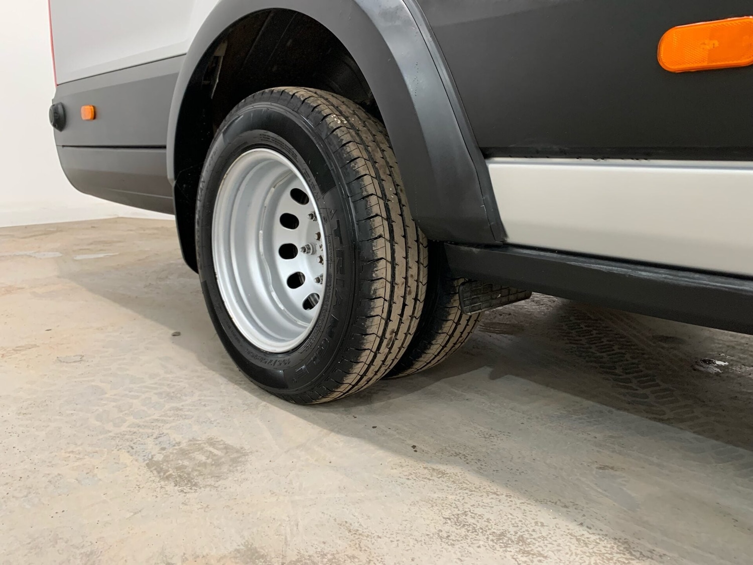 Used Ford Transit 2020 for sale - 77708700: Photo 10