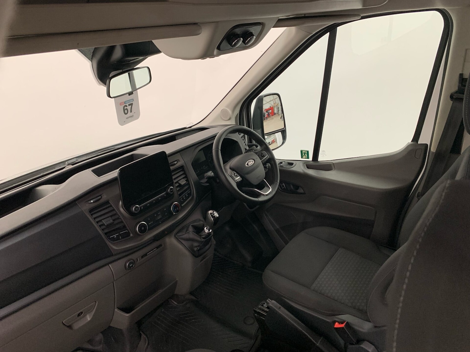 Used Ford Transit 2020 for sale - 77708700: Photo 14