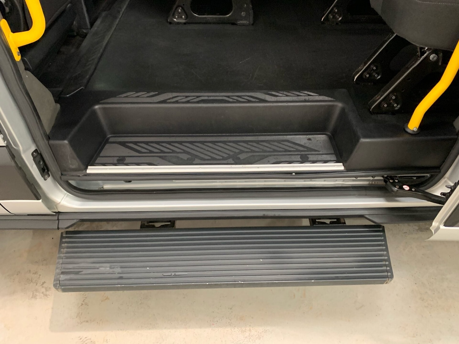 Used Ford Transit 2020 for sale - 77708700: Photo 17