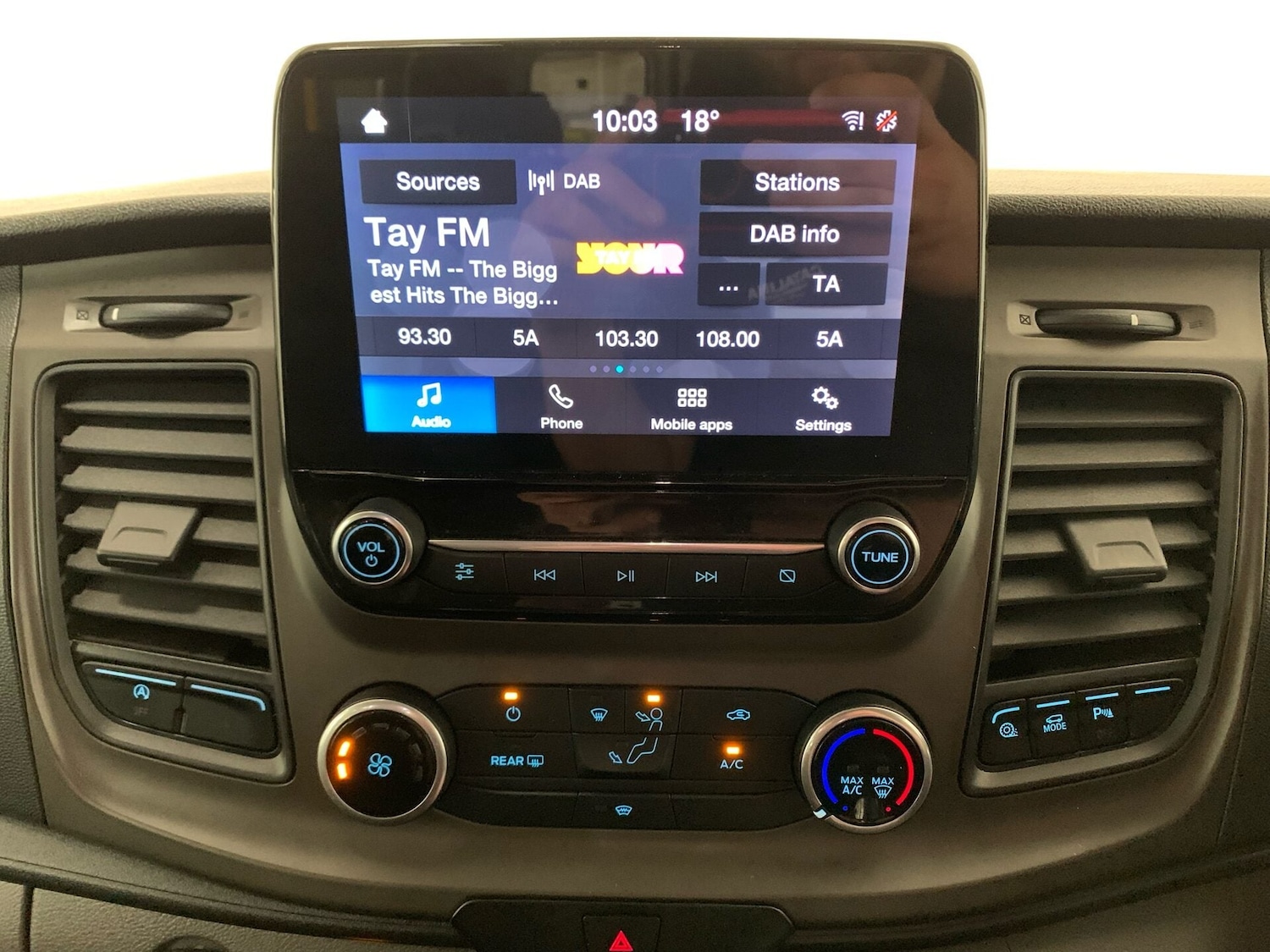 Used Ford Transit 2020 for sale - 77708700: Photo 22