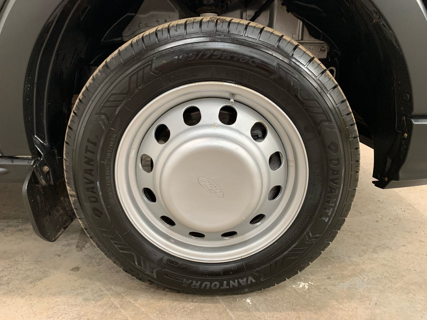 Used Ford Transit 2020 for sale - 77708700: Photo 7