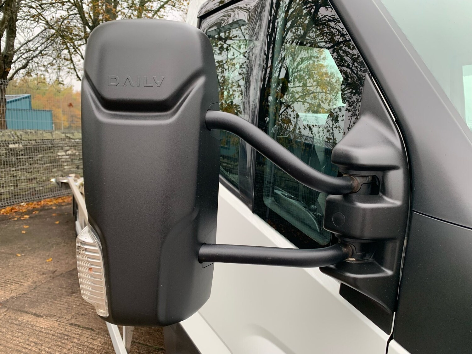 Used Iveco Other 2022 for sale - 77568478: Photo 11