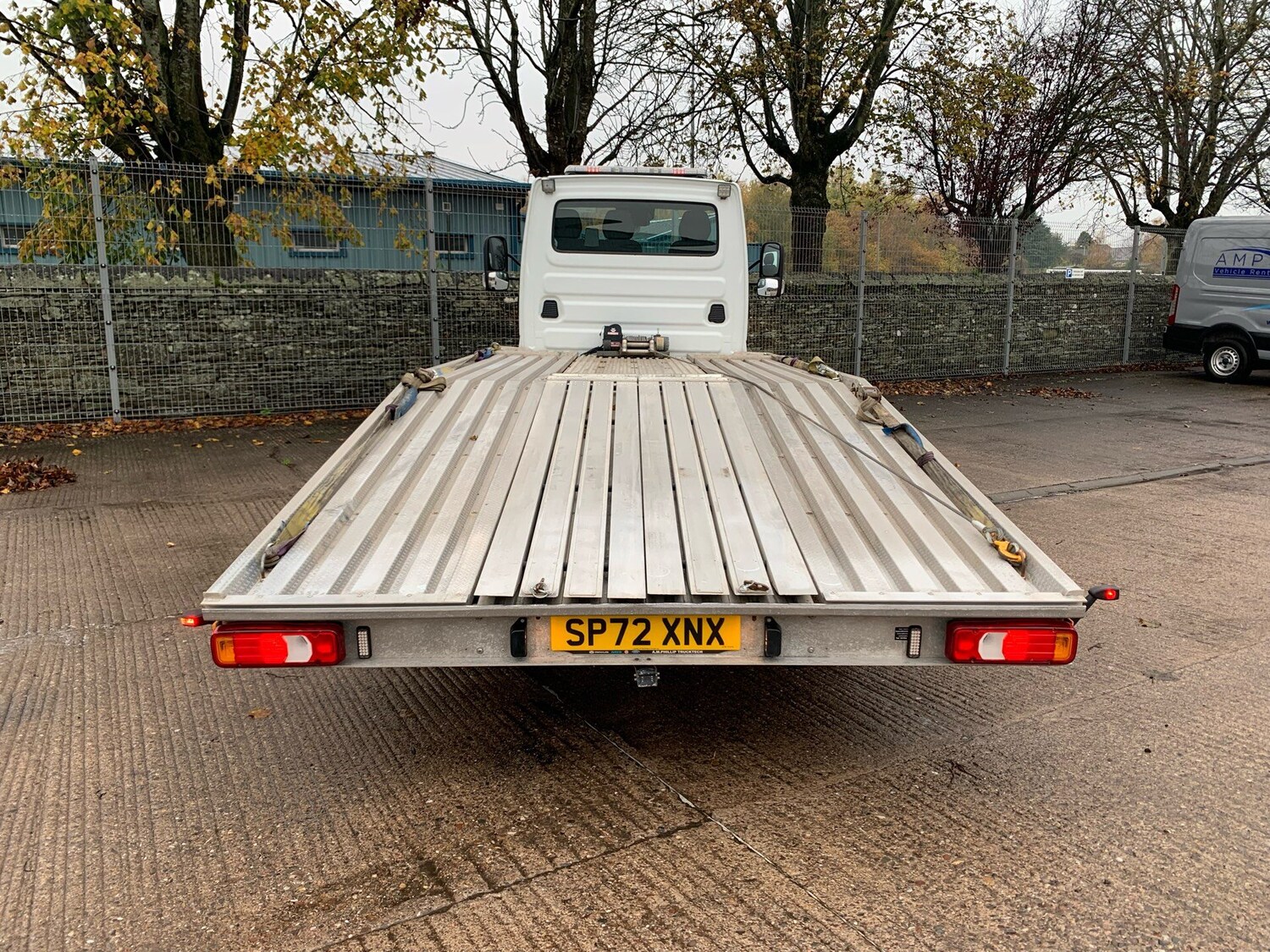 Used Iveco Other 2022 for sale - 77568478: Photo 12