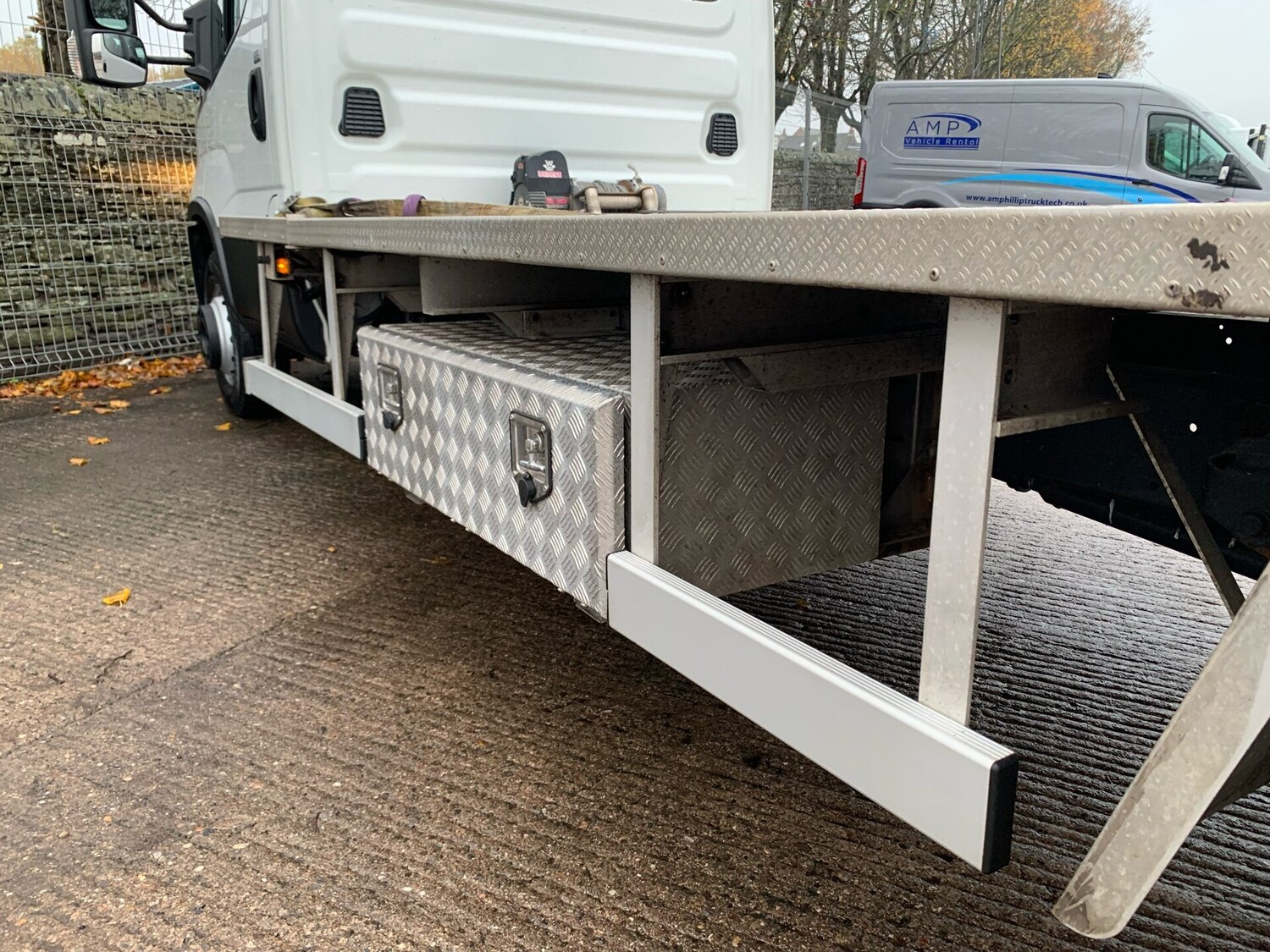 Used Iveco Other 2022 for sale - 77568478: Photo 14