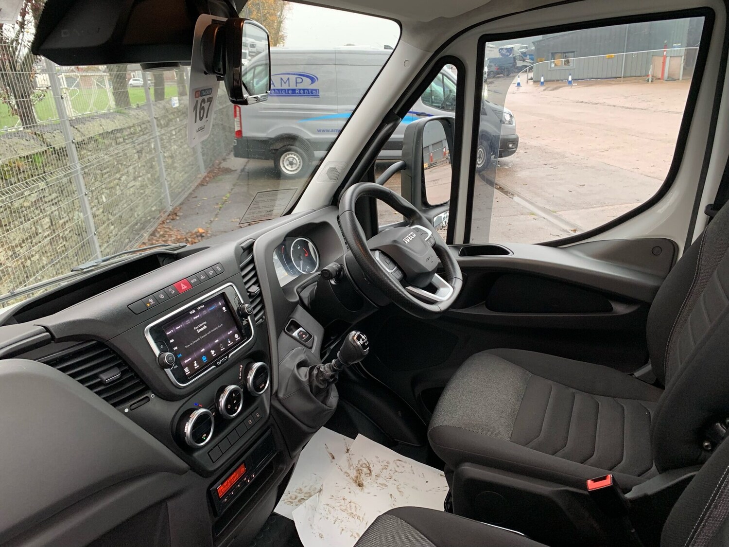 Used Iveco Other 2022 for sale - 77568478: Photo 18