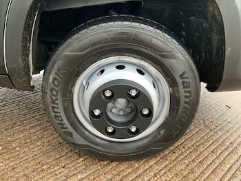 Used Iveco Other 2022 for sale - 77568478: Photo