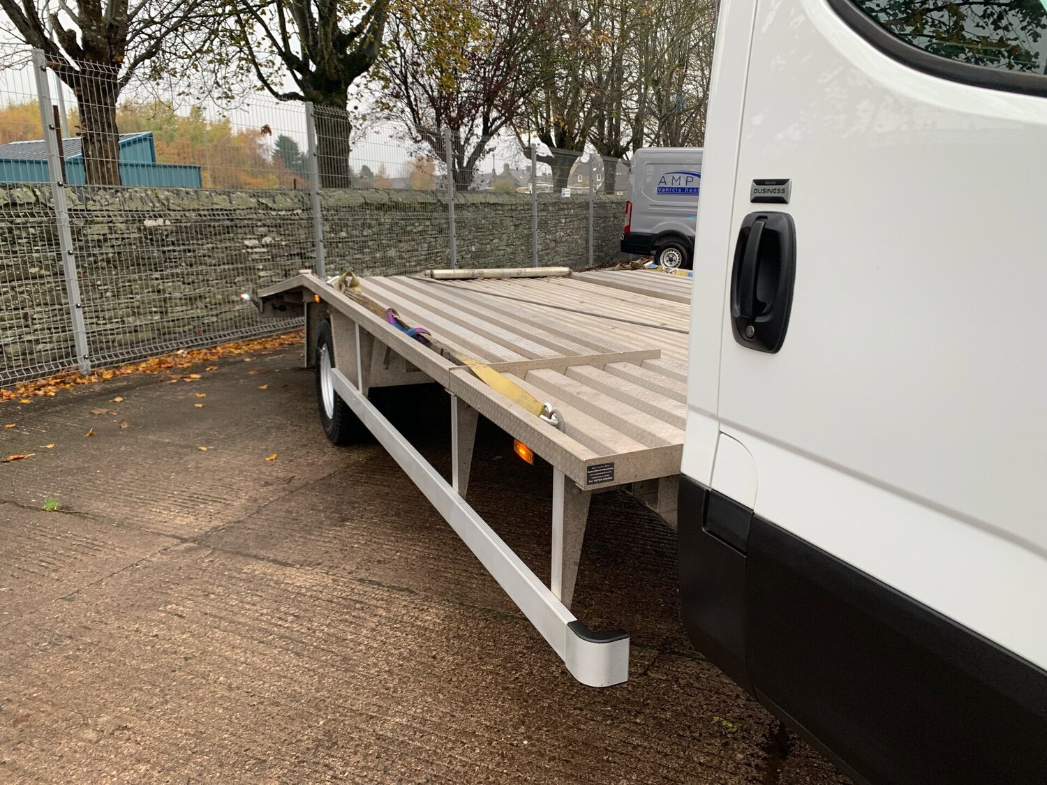 Used Iveco Other 2022 for sale - 77568478: Photo 6