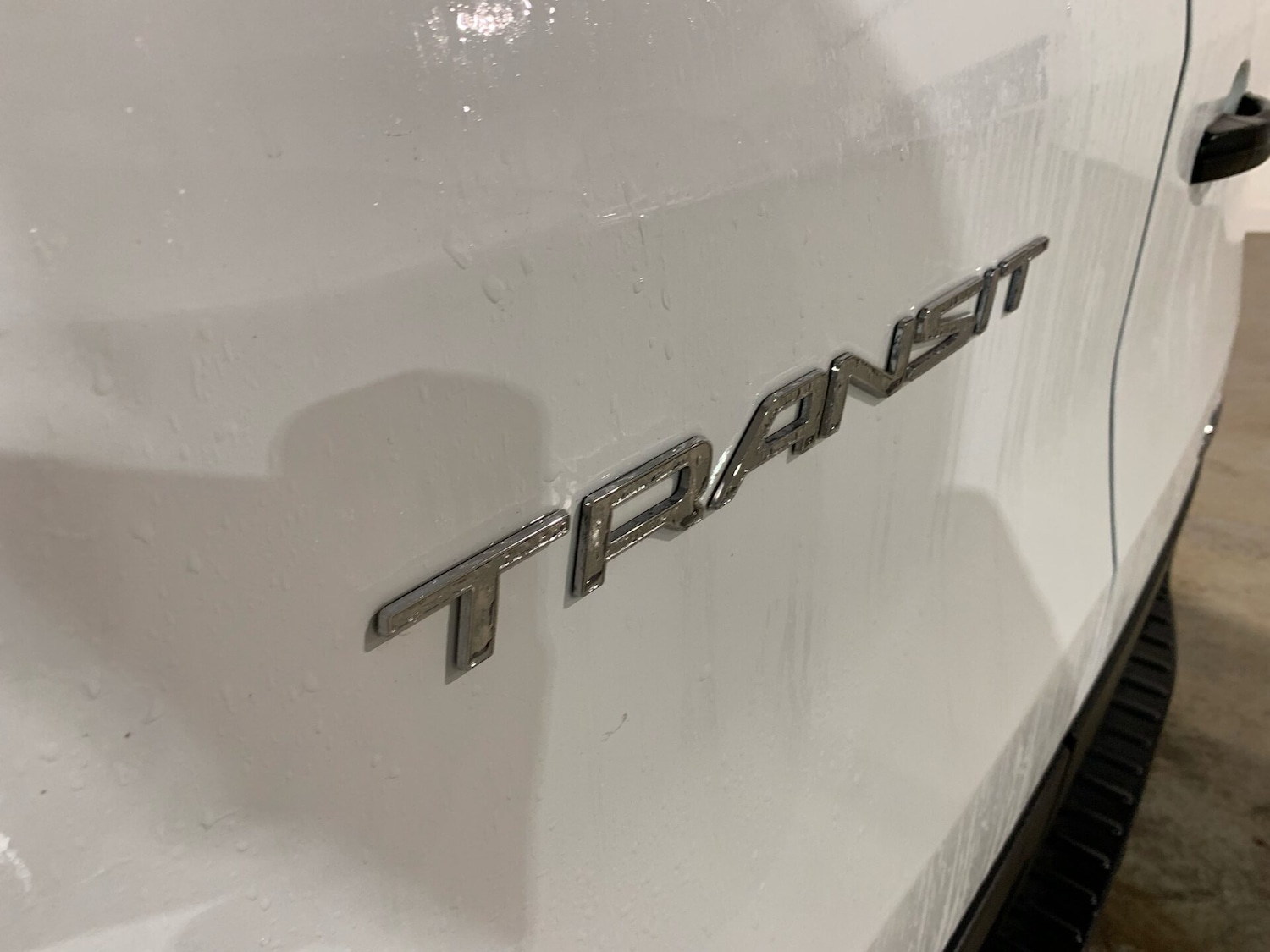 Used Ford Transit 2023 for sale - 76478082: Photo 10