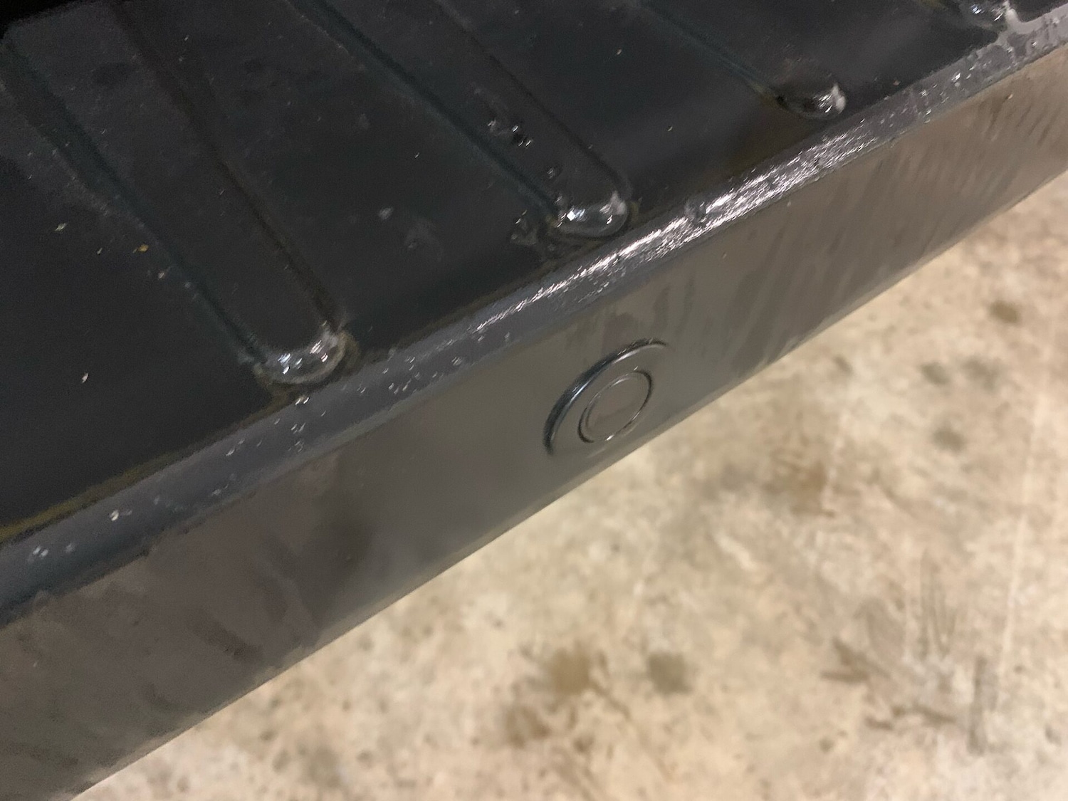 Used Ford Transit 2023 for sale - 76478082: Photo 11